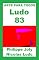 Livro LUDO 83: ARTE PARA TODOS