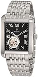 Bulova Men's 96A128 BVA-Series 160 Mechanical Watch
