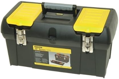 stanley 1-92-066 caja de herramientas 19in: Amazon.es: Bricolaje y herramientas