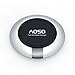 Fast Wireless Charger, AOSO QI Fast Charge 1.4X Faster Wireless Charging Pad for Samsung Galaxy S7 Edge Note 5 S6 Edge All Standard Qi-Enabled Devices