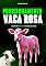 Livro Posicionamento Vaca Rosa: Como Ser Diferente em Meio aos Iguais