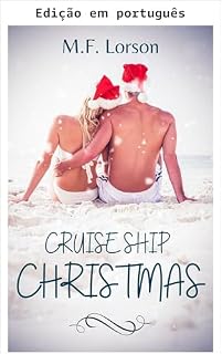 Livro Natal no cruzeiro