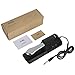 Universal Sustain Pedal, Classic Piano Style Foot Pedal for Electronic Keyboards Digital Piano