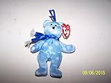 Ty Jingle Beanies - 1999 Holiday Teddy Bear