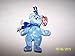 Ty Jingle Beanies - 1999 Holiday Teddy Bear