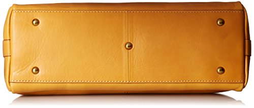 กระเป๋าสะพายไหล่(tote) frye db619 ilana