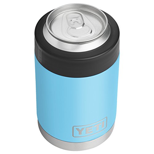 YETI Rambler Colster, Sky Blue Pricepulse