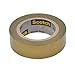 Scotch Expressions Washi Tape, 0.59 x 393 Inches, Gold (MMMC314GLD)