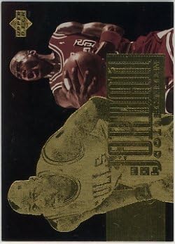 michael jordan collection