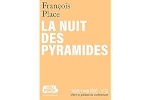 La Biblimobile (N°12) - La nuit des pyramides (French Edition)