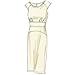 Vogue Patterns V8685 Misses' Dress, Size EE (14-16-18-20)
