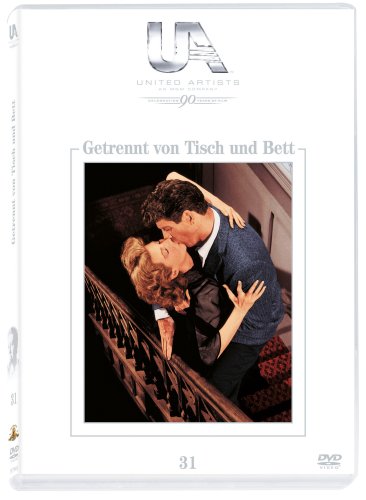 Getrennt von Tisch und Bett: Amazon.de: Burt Lancaster ...