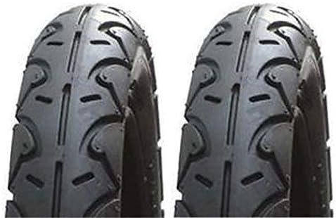emmaljunga tires
