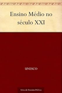 Livro Ensino Médio no século XXI