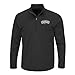 NBA Men's B&T Team 1/4 Zip Birdseye Poly Shirt
