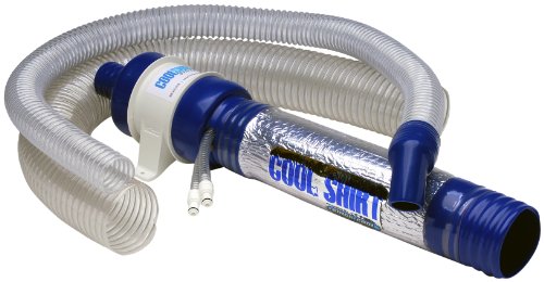 Cool Shirt DCAS-235 Dry-Cool Air System