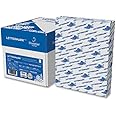 Domtar DMR8823 8.5 x 11 in. 20 lbs Custom Cut-Sheet Copy Paper for 92 Bright44; White - 500 Sheets Per Ream