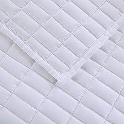 Comfort Spaces Kienna Quilt Set-Luxury Double Sided