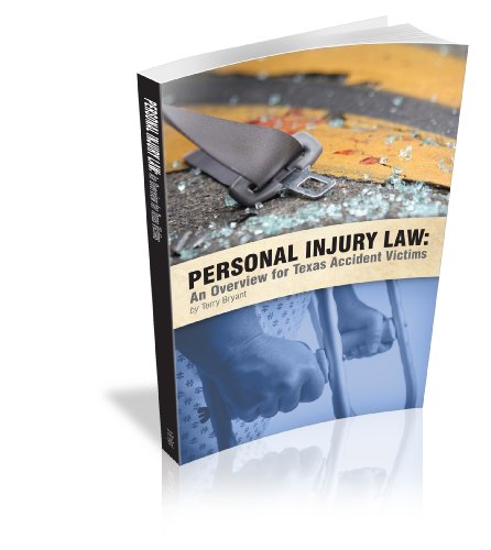 Personal Injury Law: An Overview for Texas Accident Victims