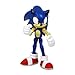 Sonic the Hedgehog Exclusive 3 Inch Action Figure Sonic the Hedgehog