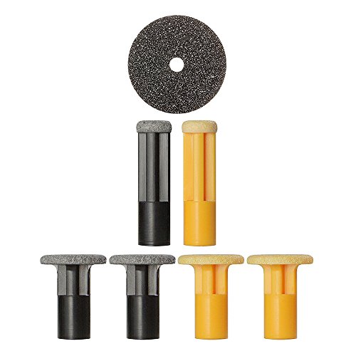 PMD Body Kit Repacement Discs