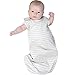 Woolino 4 Season Baby Sleep Bag - Merino Wool - 2mo - 2yrs - Beige