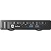 HP 600 G1 Micro Computer Mini Tower PC (Intel Dual Core i3-4130T, 8GB DDR3 Ram, 256GB Solid State SSD, WIFI, VGA, USB 3.0) Win 10 Pro (Renewed)