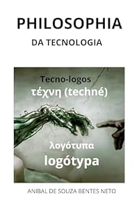 Livro Tecno-logos Homem Máquina