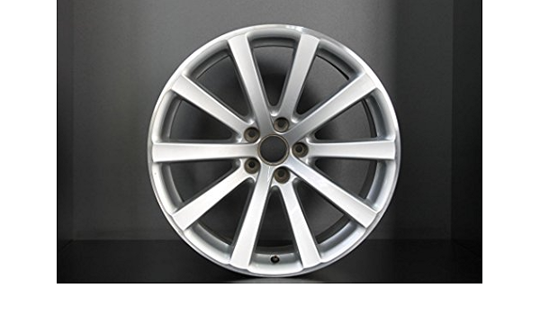 Juego de llantas originales para Volkswagen Tiguan R Line ...
