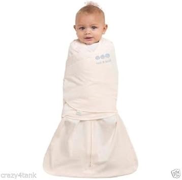 halo safe dreams swaddle