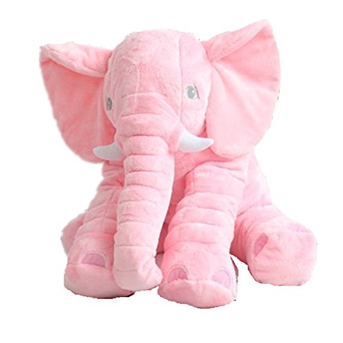 Elephant Soft Pillow for Babies Christmas Gifts for Everyone