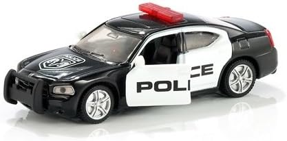 siku police car