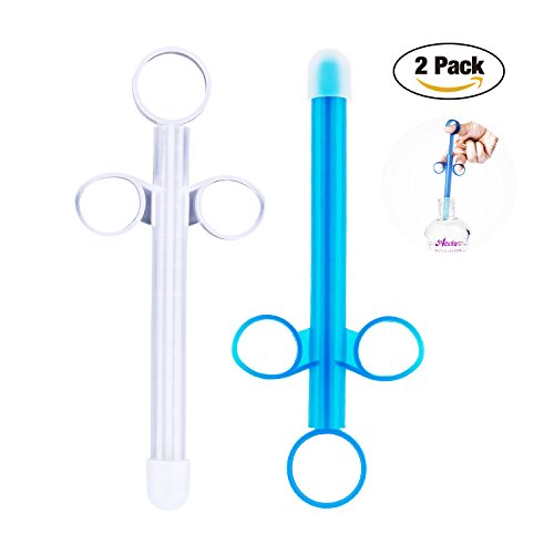 Check expert advices for lube injection?