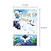 Game Party Invitations with Envelopes Party Invitations Cards Paper Video Game Birthday Party Supplies 20 Invitation & 20 Warm White Envelops Double Sided Printed Party Supplies