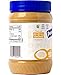 Peanut Butter & Co. The Bees Knees (Honey) Peanut Butter, Gluten Free, 16 Ounce (Pack of 2)