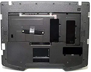 Compatible for Dell Latitude E6400 XFR Laptop Rugged Plamrest Touchpad C109M D095M