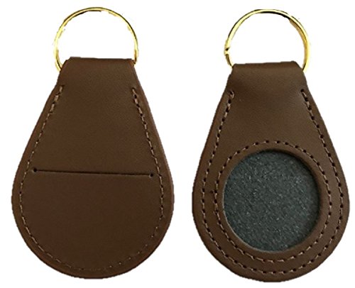 NA/AA Recovery Token Holder Coin Birthday Medallion Custom Made Key Chain Sleeve Case Holder