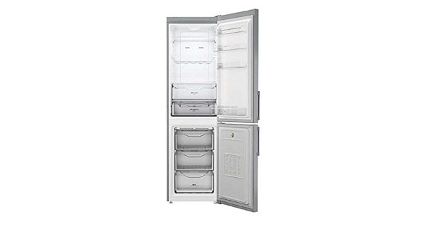 Indesit XI9 T2Y X B H - Congelador refrigerante (A++, soporte ...