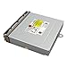 Genuine Microsoft OEM Xbox One DG-6M1S Blu-ray Disc DVD Drive Replacement with Opening Tool