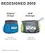 Outward Hound Port-A-Bowl Portable Dog Dish, 48 oz
