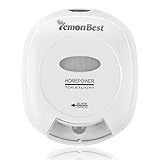 Lemonbest Lavnav LED Energy-efficient Sensor Motion Activated Toilet Light Battery-operated Night Light