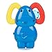 World of Eric Carle, The Very Hungry Caterpillar Elephant Music and Sound Teether
