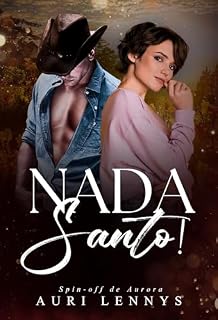 Livro Nada Santo!
