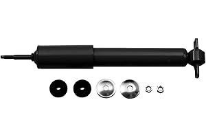 Gabriel 81916 Guardian Front Shock Absorbers for Ford Ranger XL, Ford Ranger XLT, Ranger EV, Ranger XL, Ranger XLT, Ranger; Mazda B2300, B2500, B3000, B4000 - RWD Model (1 Pack)