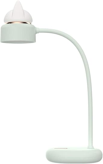 adjustable bed lamp