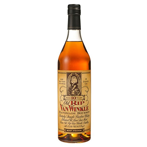 Van Winkle 10 Year Old Bourbon - Image 2