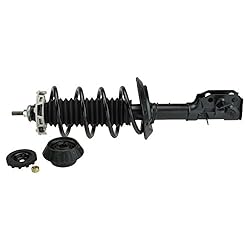 Complete Strut Spring Assembly Shock Front Rear Kit