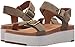 UGG Women's Angie Wedge Sandal