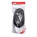 HDE 10 feet/3m XLR Female to USB 2.0 Cable - Black