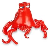 Disney Pixar Finding Dory Swimming Hank